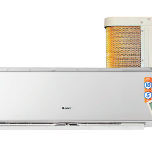 Ar Condicionado Split HW G-Top Inverter Connection 9.000 Btu/h (Quente/Frio)