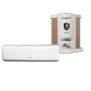 Ar Condicionado Split Inverter 24.000 Btus Gree G-Top Auto Frio 220V CB574N10500